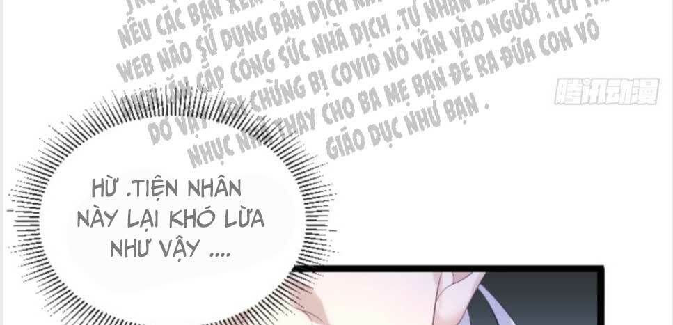 bảo bối đáng yêu đột kích chapter 133.2 19