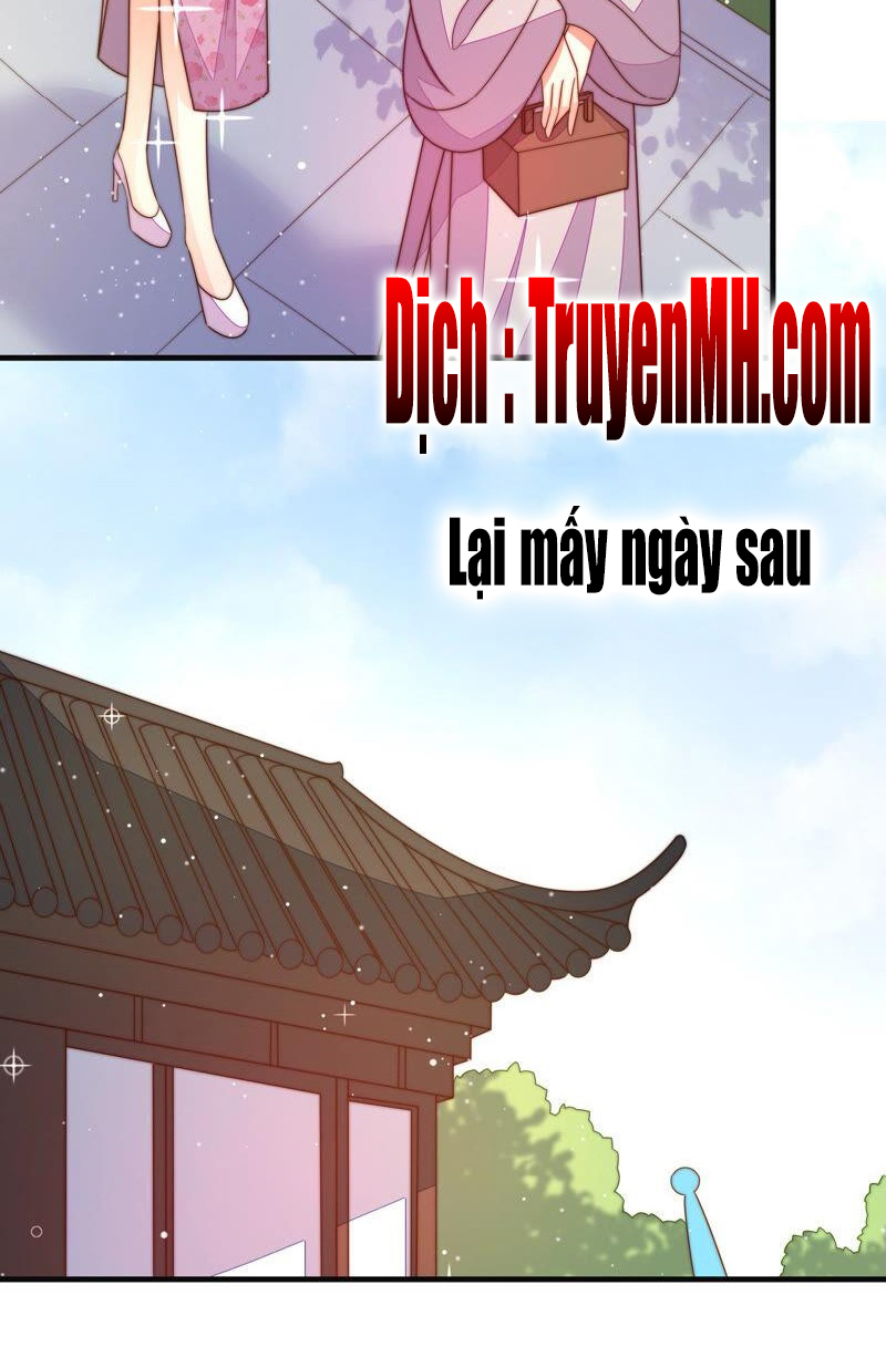 ngày nào thiếu soái cũng ghen chapter 344 10