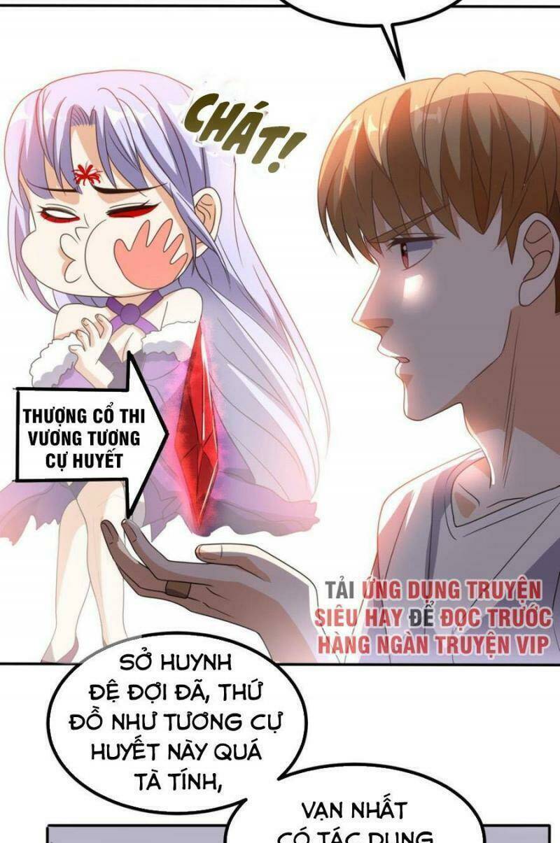 wechat siêu cấp chapter 152 15