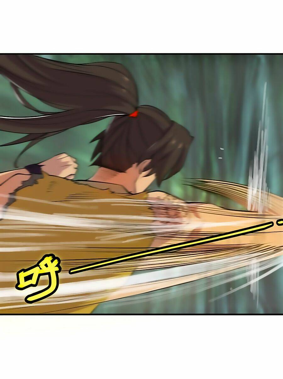 cuộc sống thoái ẩn của võ lâm chi vương chapter 17 34