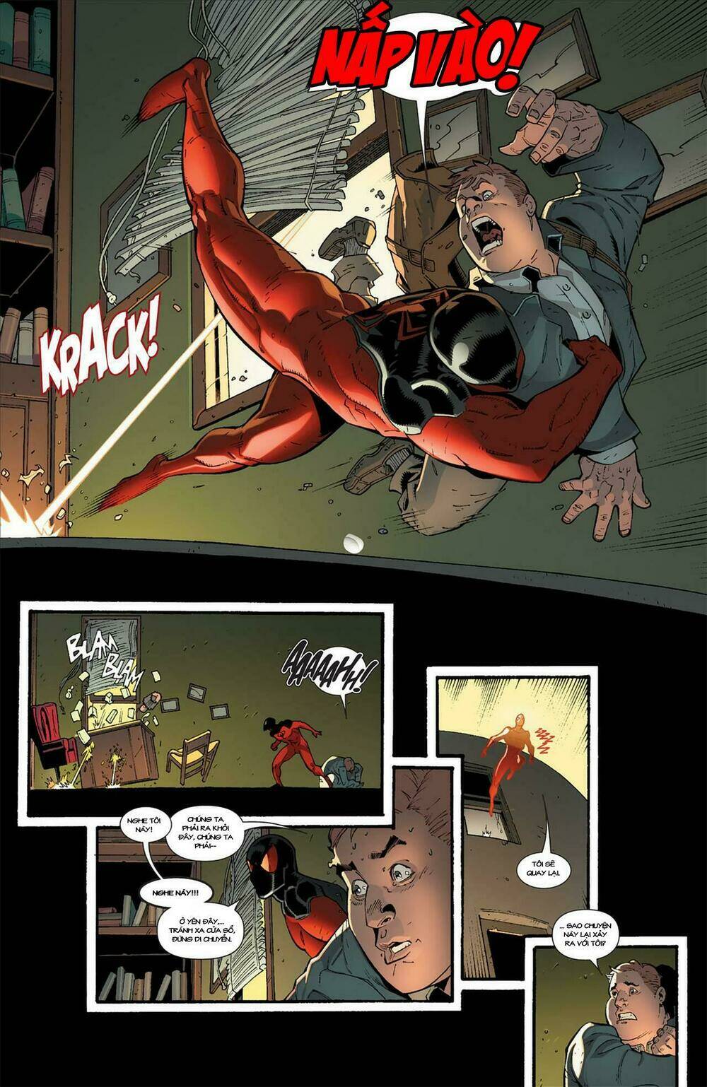 scarlet spider chapter 3 15