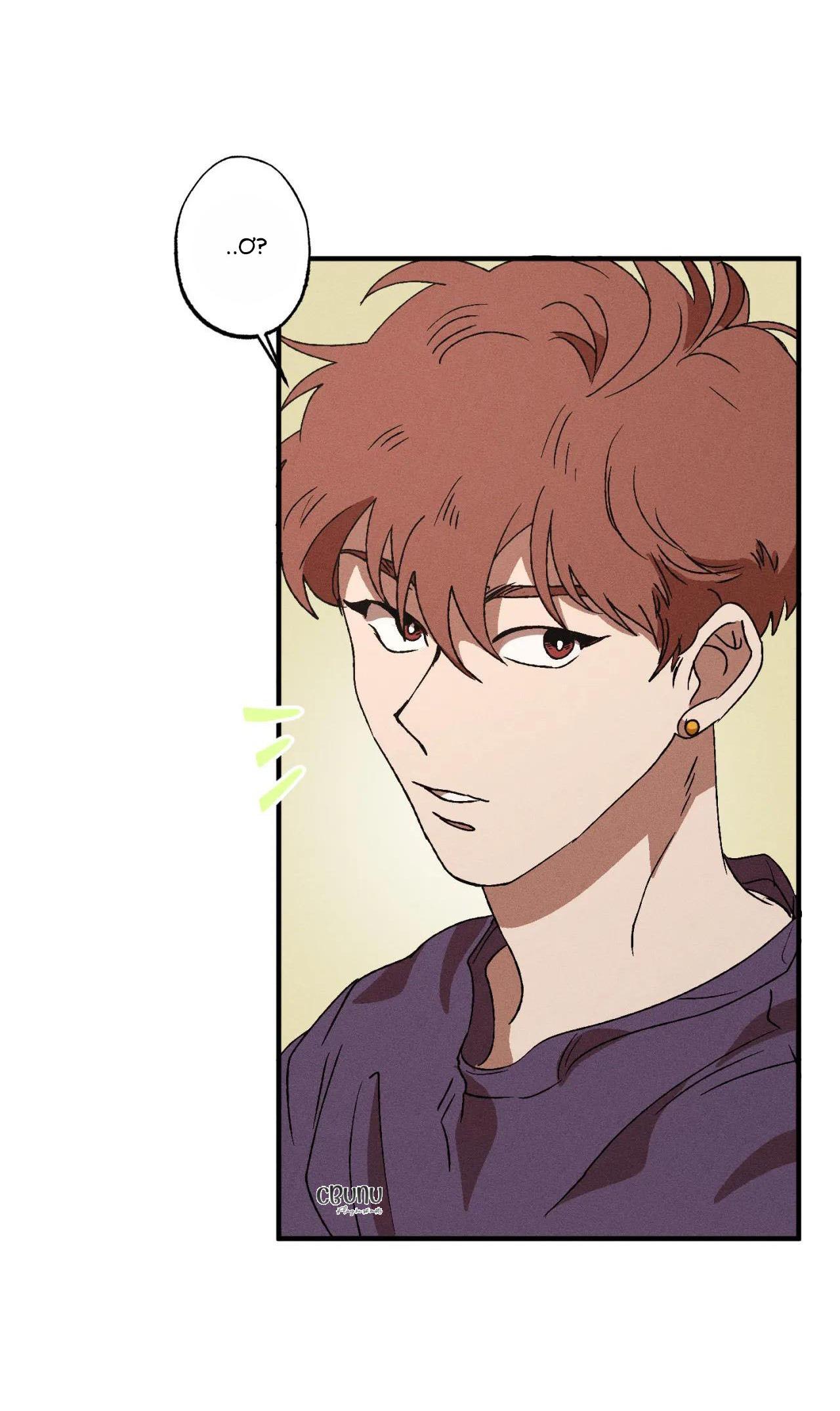 bẫy đôi ngọt ngào chapter 15 18