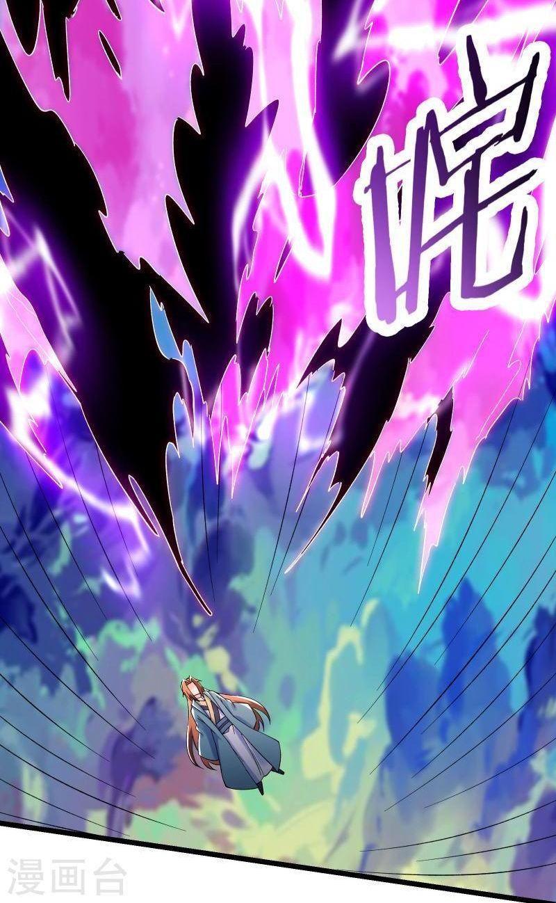 đồ đệ ta toàn là nữ ma đầu chapter 126 32