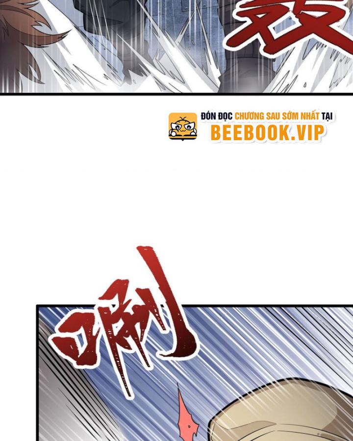 vô hạn sứ đồ và 12 nữ chiến binh chapter 411 6