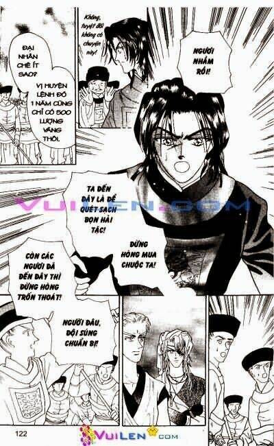 tinh linh của biển chapter 1 122