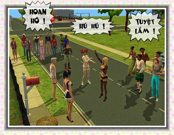 bella's story chapter 11.3 58