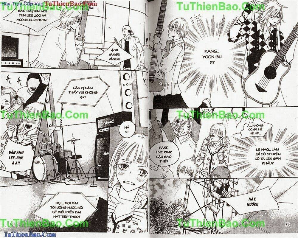 hải lam ngọc chapter 2 40