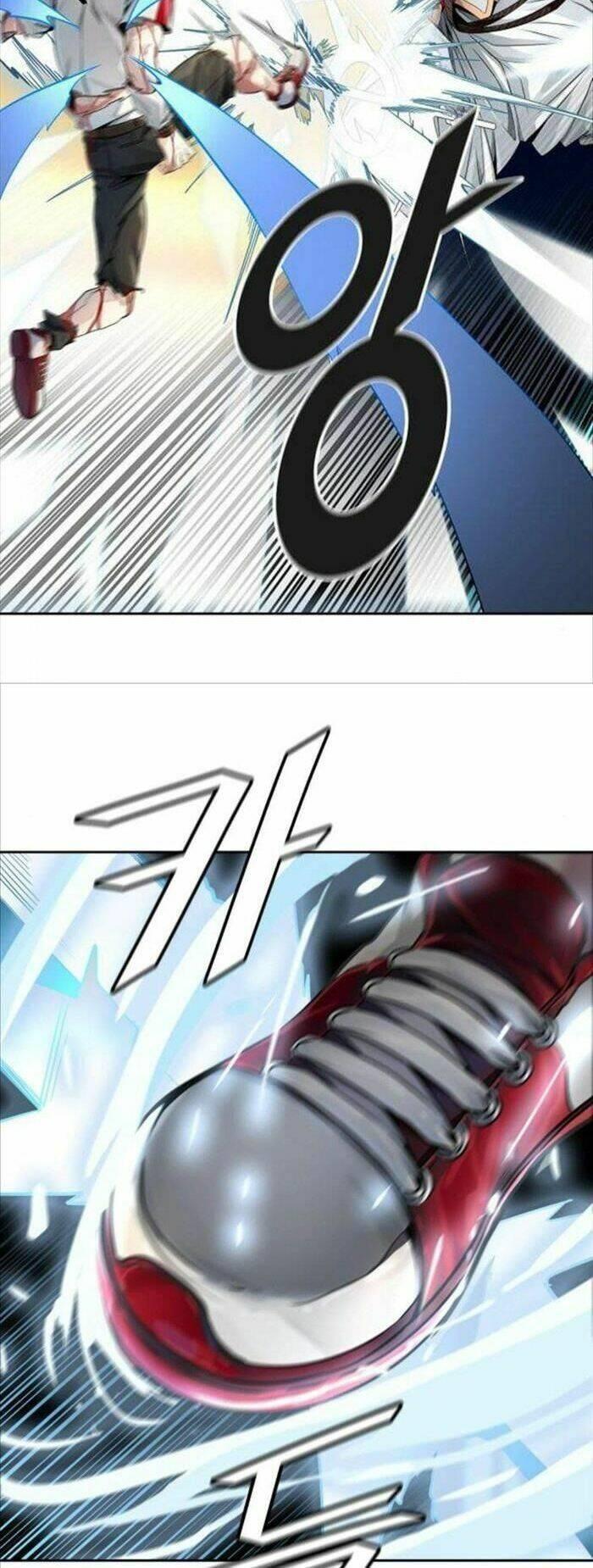 tòa tháp bí ẩn 2 chapter 508 45