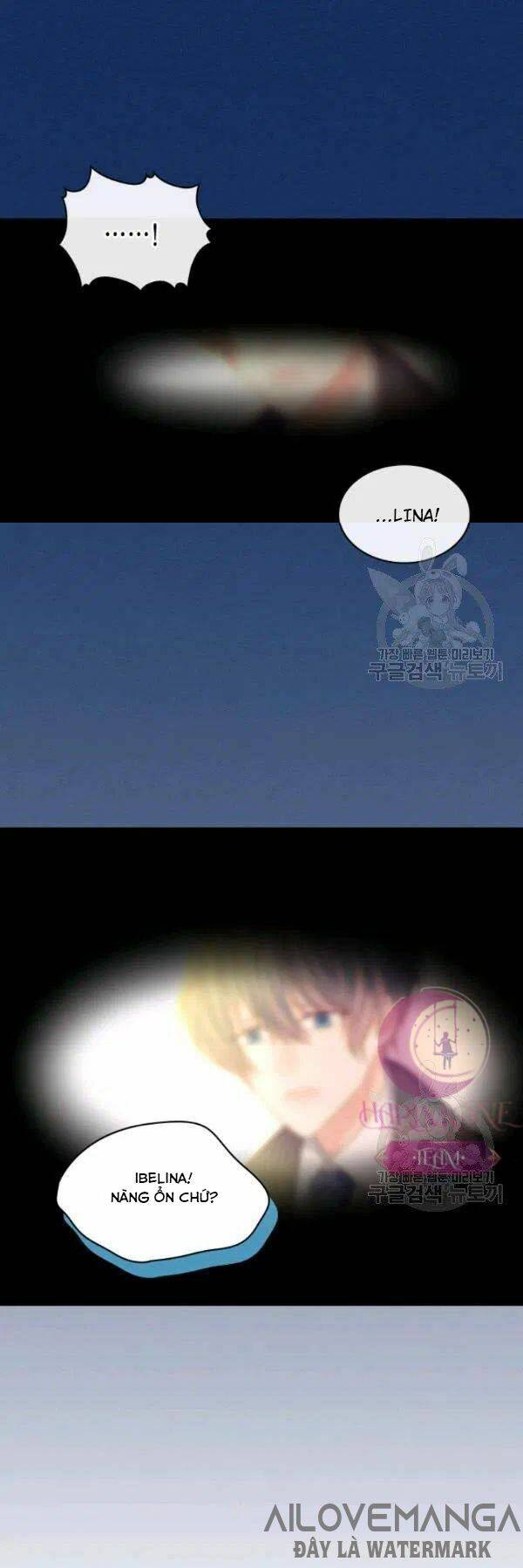 tôi trở thành hầu gái của một công tước chapter 83.5 47