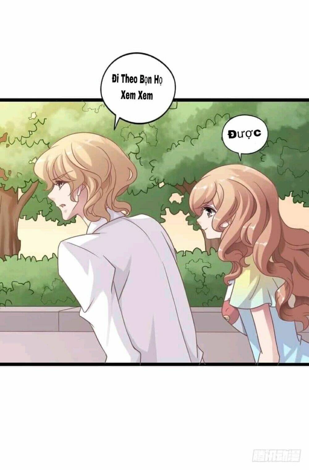 tôi không muốn fa như vậy đâu chapter 14 20