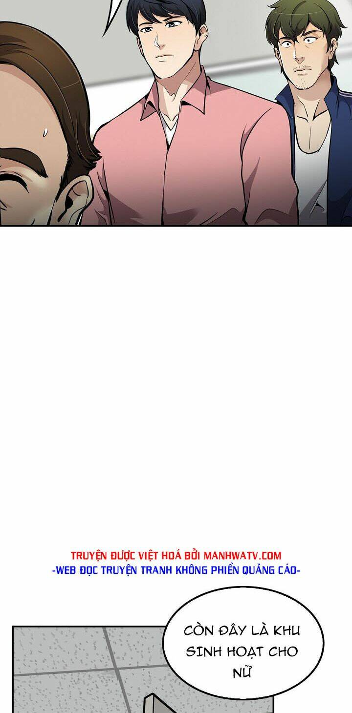 điều tra viên chuyển sinh chapter 75 19