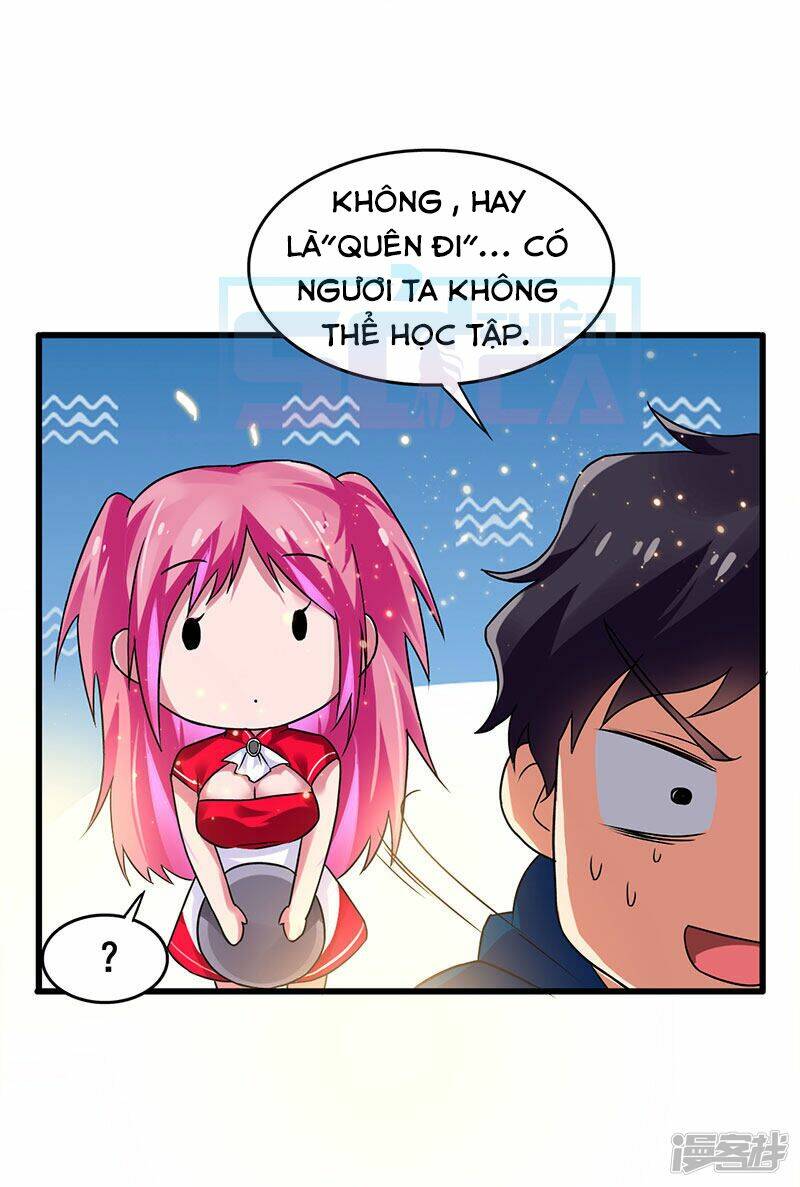 siêu cấp bại gia tử chapter 54 30