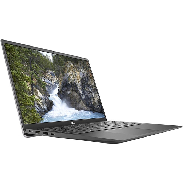 Laptop Dell Vostro 5502 V5502A (Core i7-1165G7/ 16GB DDR4 3200MHz/ 512GB SSD M.2 PCIE/ MX330 2GB GDDR5/ 15.6 FHD/ Win10) - Hàng Chính Hãng