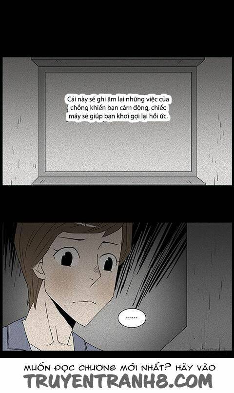 kinh dị đêm khuya chapter 70 29