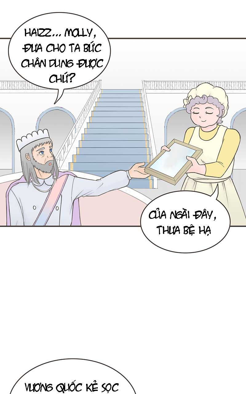 những nàng công chúa bị nguyền rủa chapter 2 25