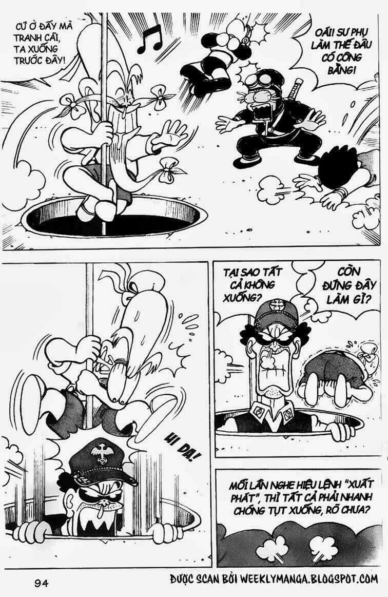 kung fu komang chapter 8 33