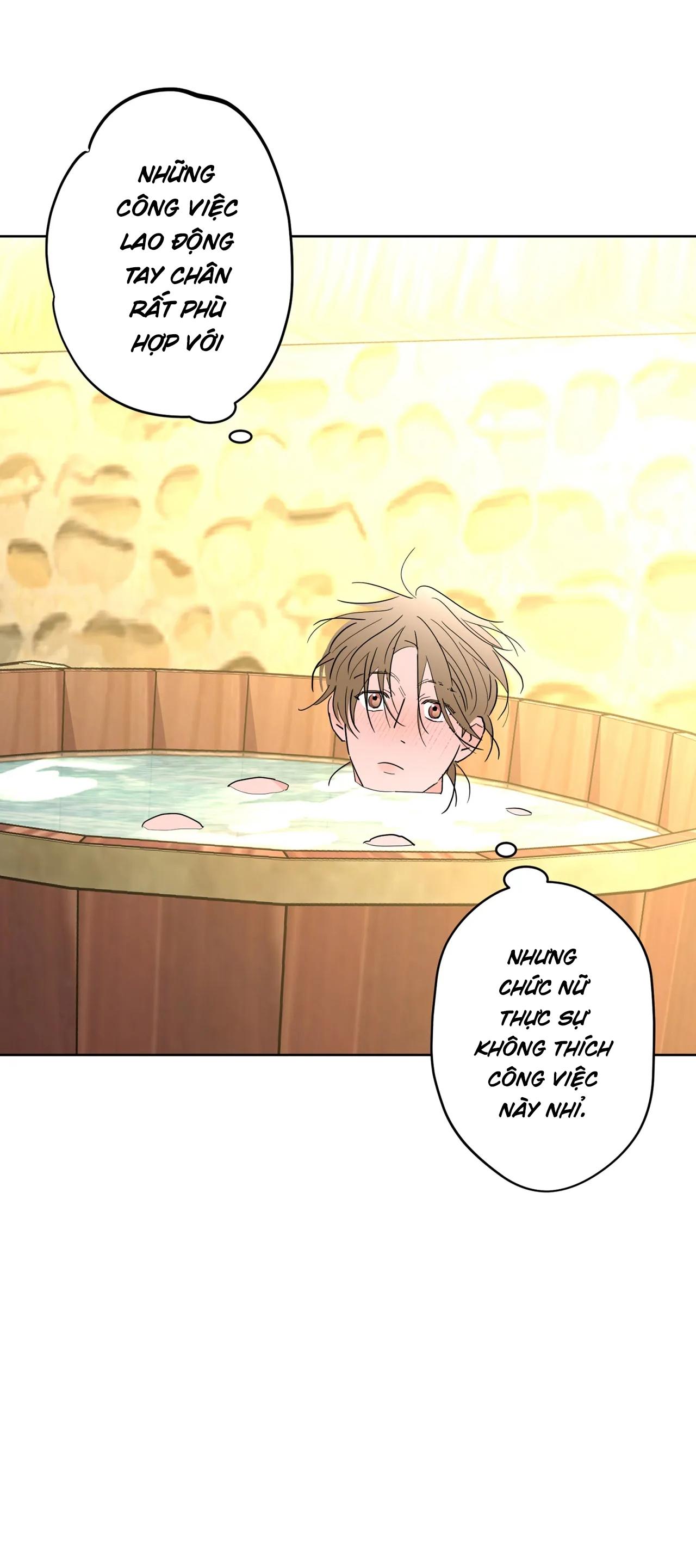 manhwa chịch vồn chịch vã chapter 26 11