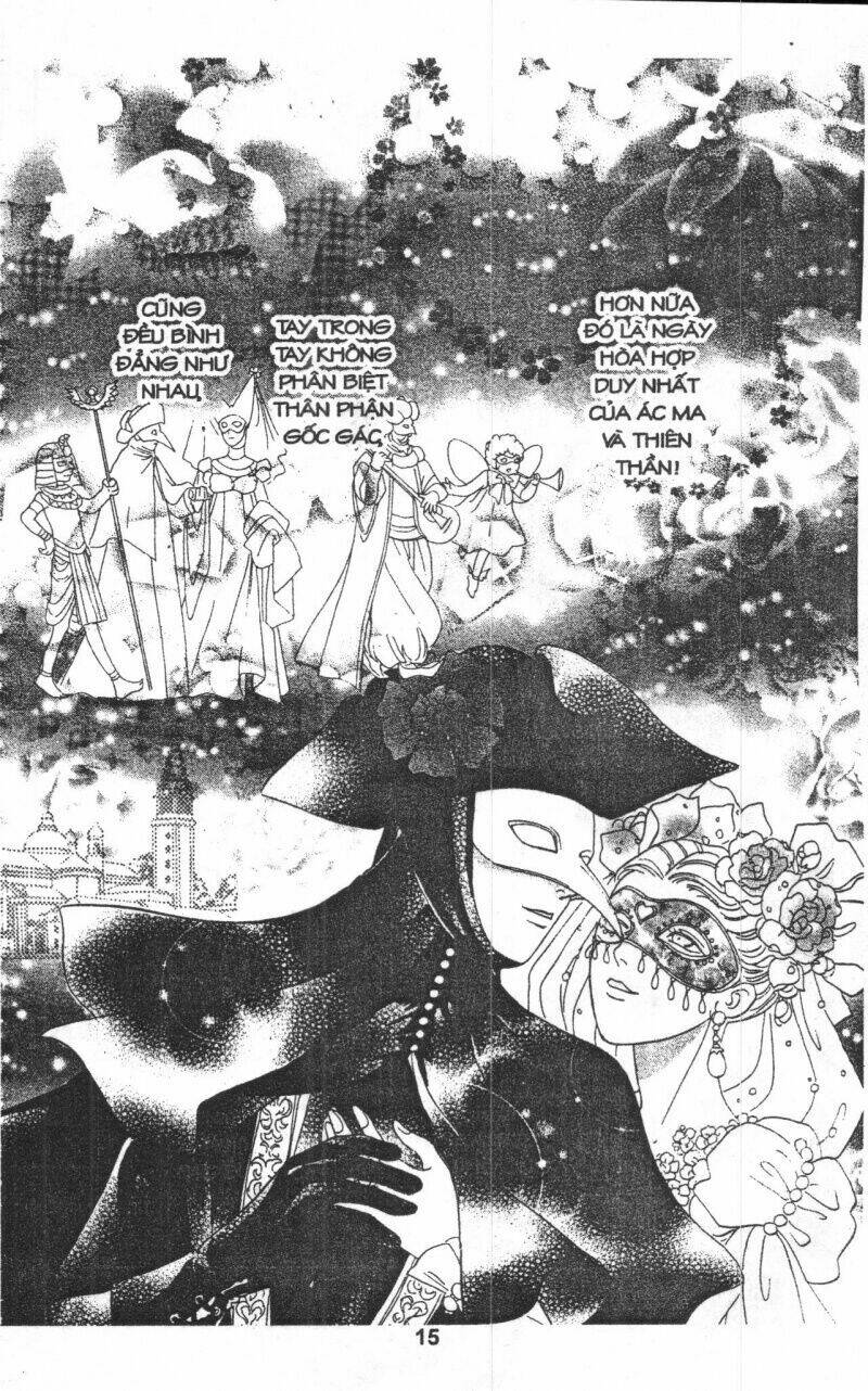 kenja no ishi chapter 4 18