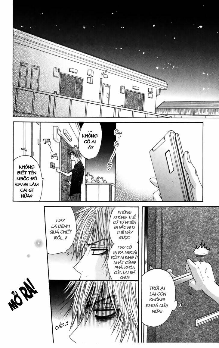 điện kích daisy chapter 2 33