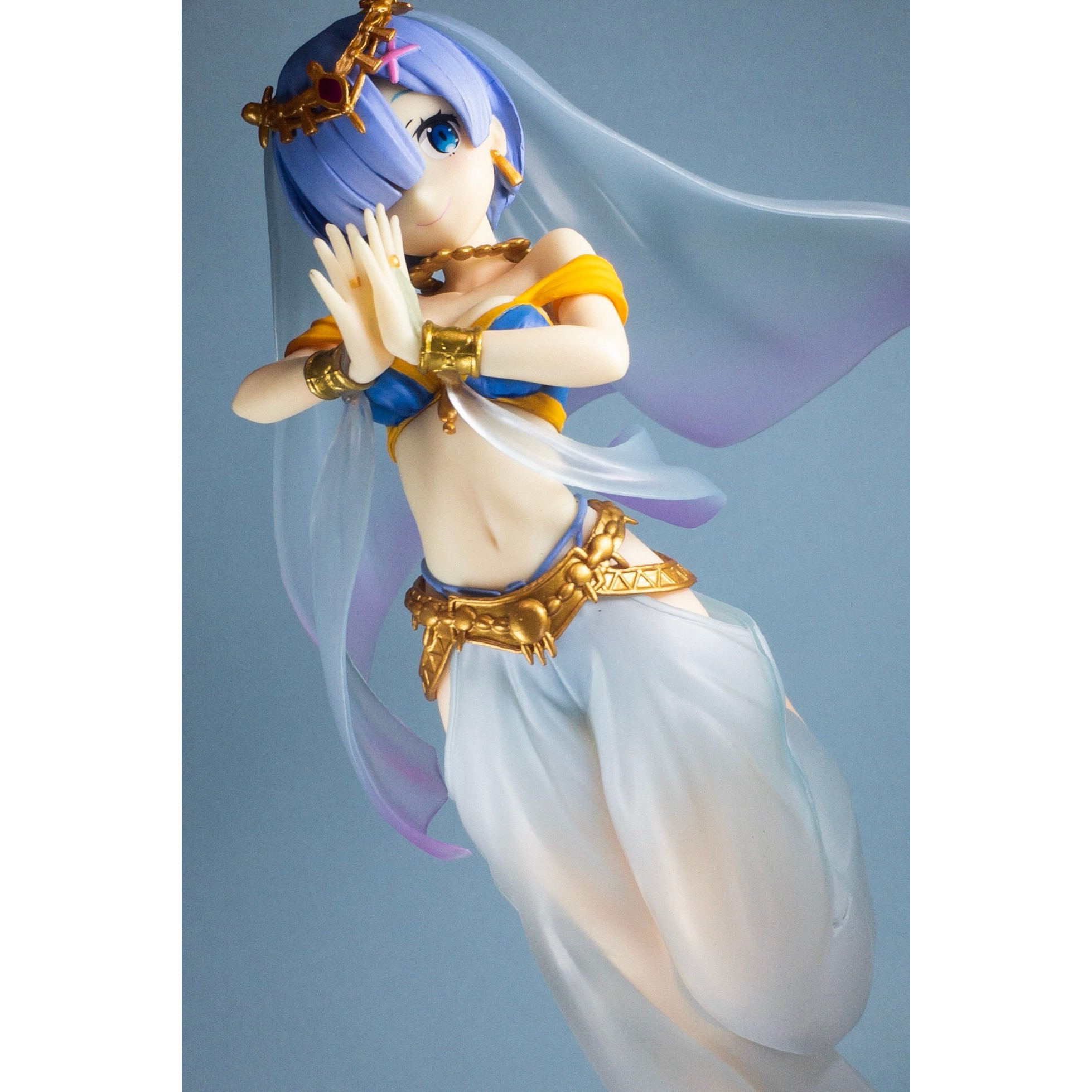 Mô Hình Figure Ram - Re:Zero (in Arabian Night)