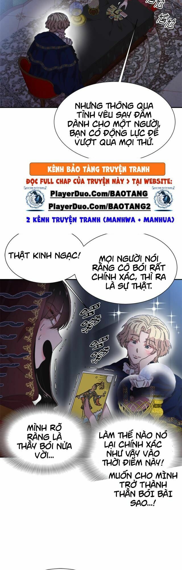 con gái bảo bối của ma vương chapter 108 5