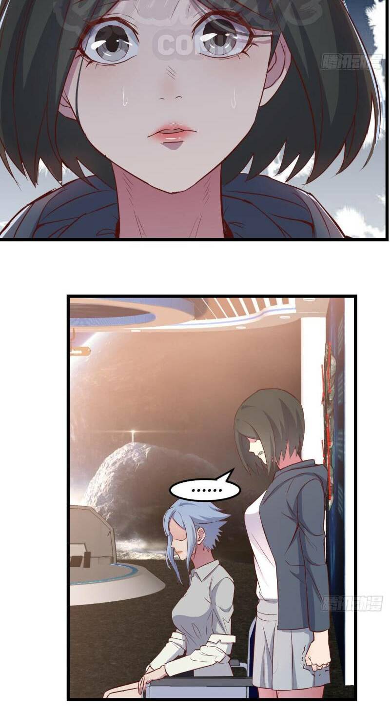 song tu đạo lữ kiểu xem mặt chapter 60 30