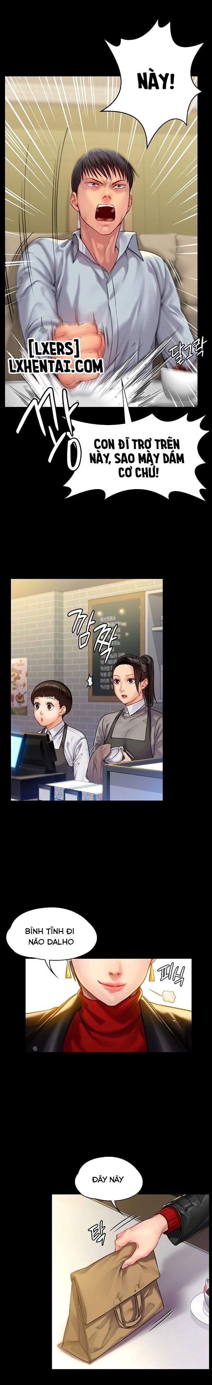 ong chúa chapter 150 9