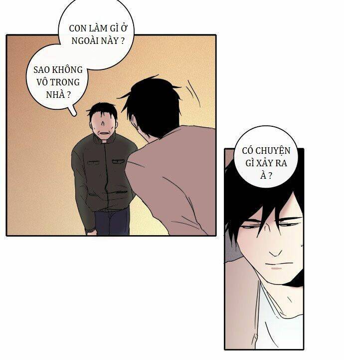 the children's teacher, mr. kwon chapter 31 16