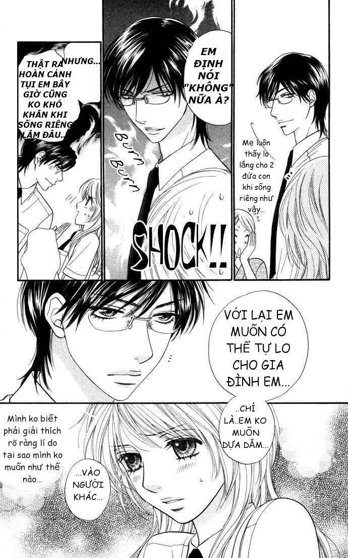 desire climax chapter 16 9