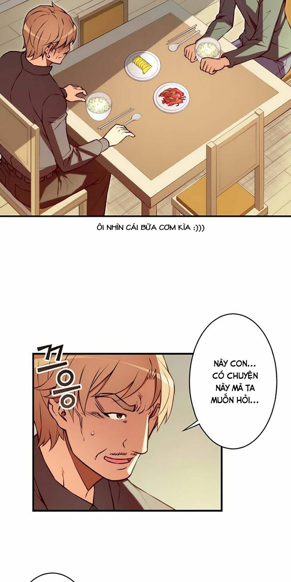 cohabitation with the fiancee chapter 46 3