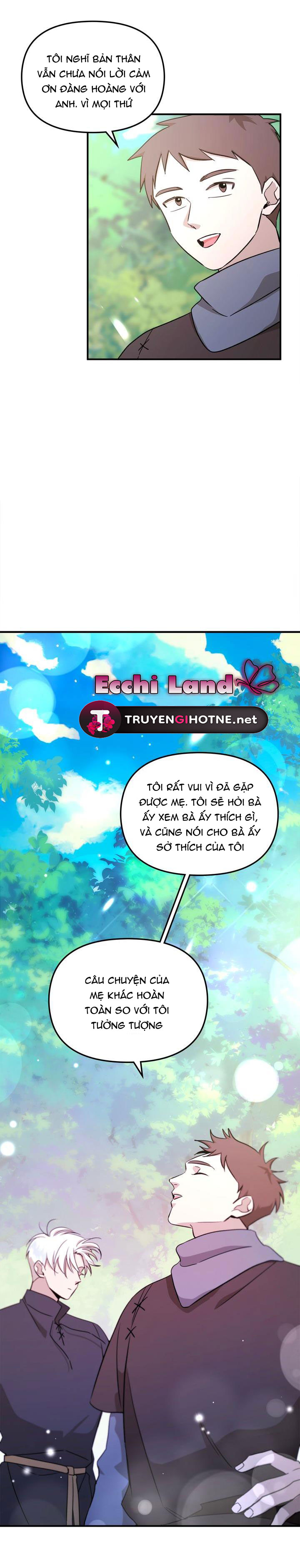 nhật kí của rồng chapter 32.2 9