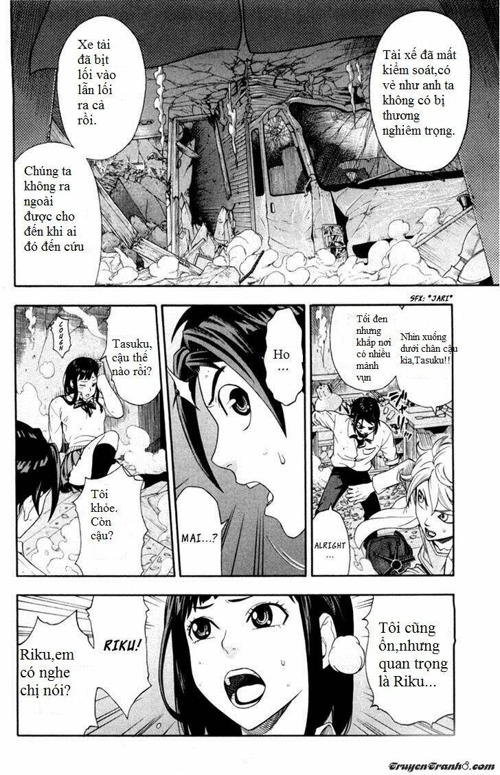 doctor duo chapter 2 26