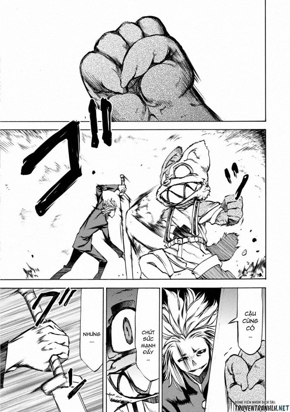 gleipnir - sợi xích thần chapter 45 18