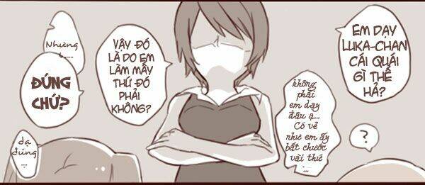 vocaloid doujinshi colllection chapter 3 21