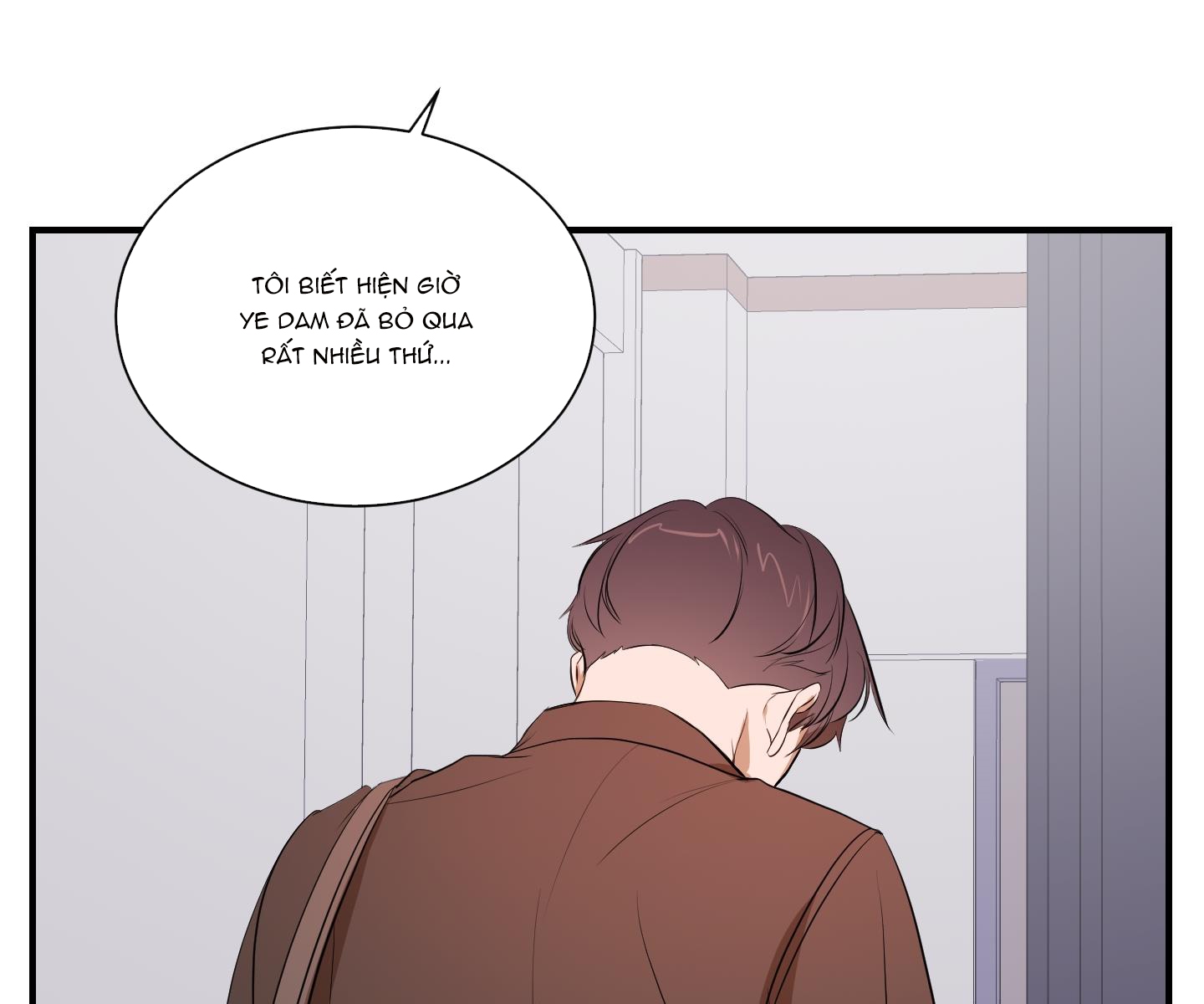 chốn riêng tư chapter 36 61