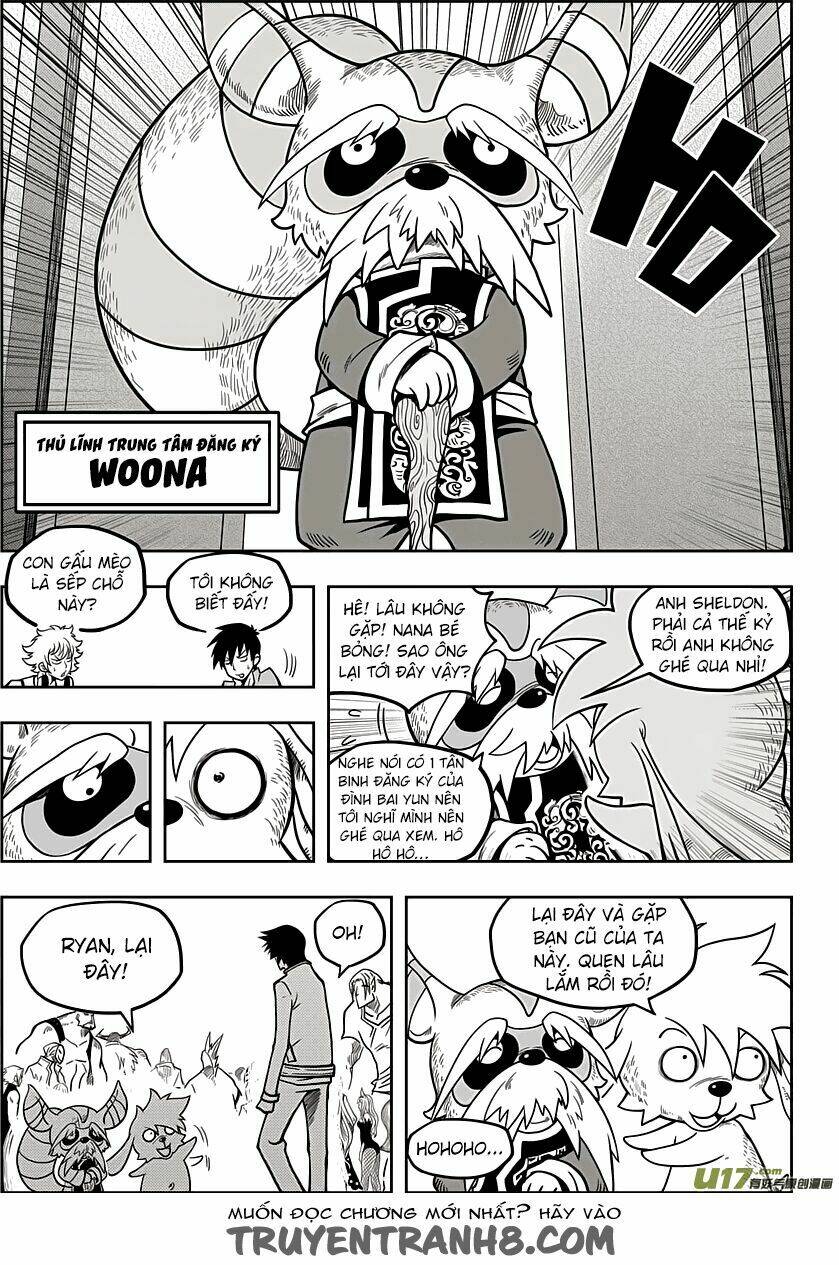 macrophage regulation chapter 9 28