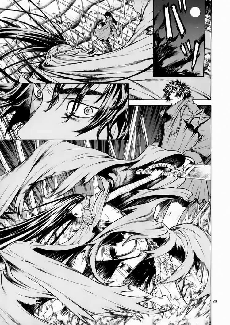 shin angyo onshi (tân ám hành ngự sử) chapter 50 29