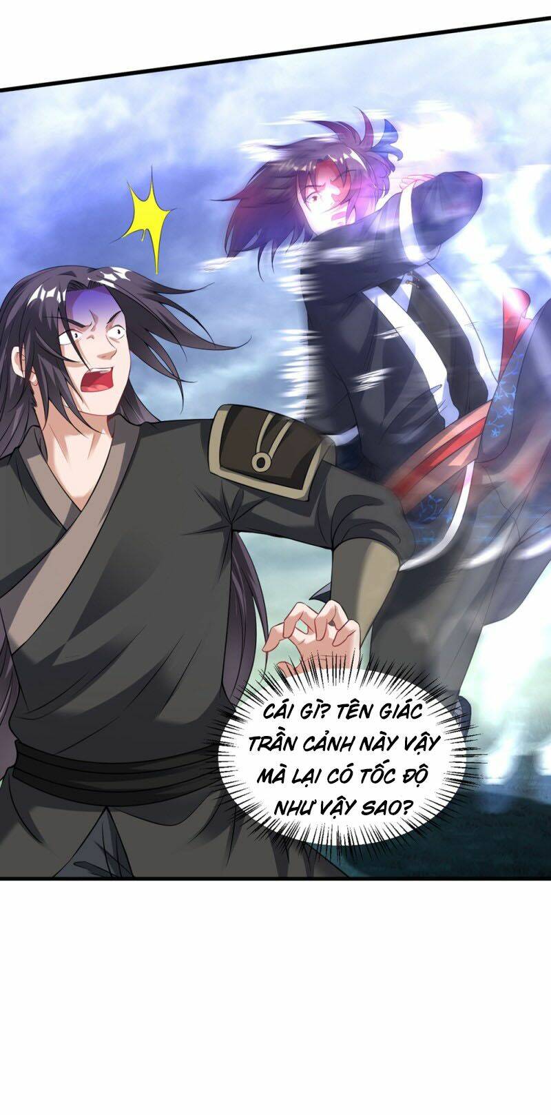 đạo ấn chapter 53 8