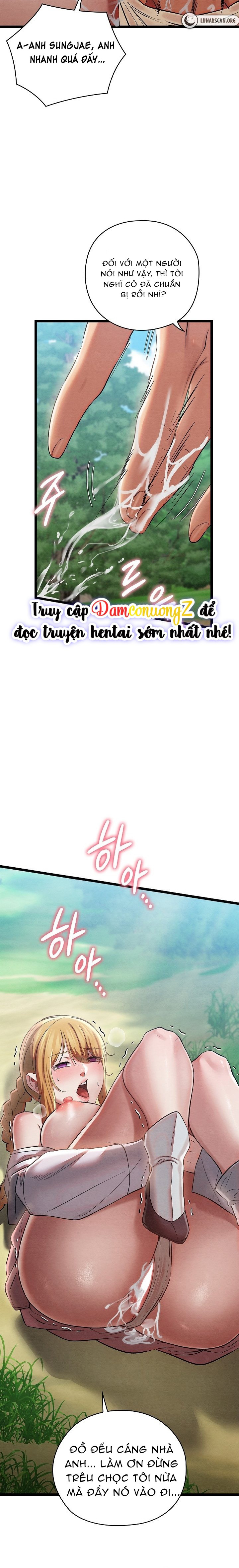 dục tình thư tịch chapter 5 22