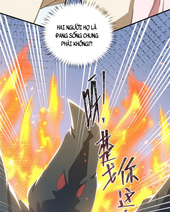 nữ chính chạy từ trong sách ra thì phải làm sao chapter 53 24