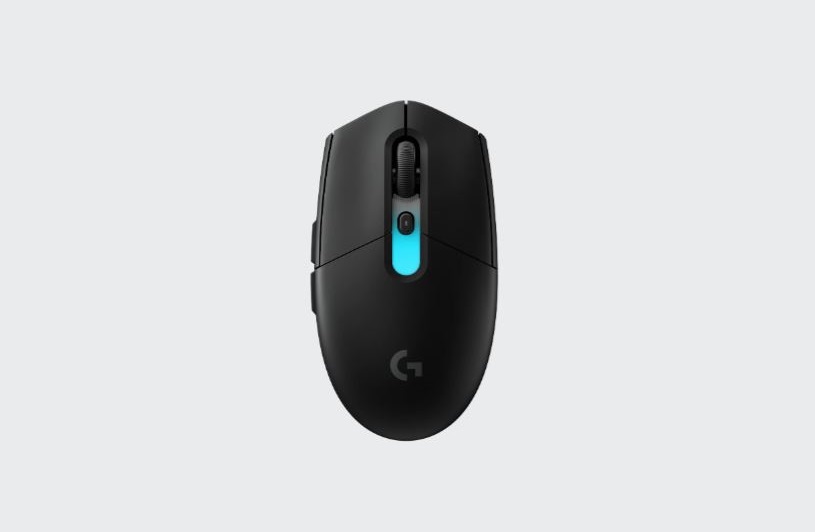 Chuột Gaming Không Dây Logitech G304 X SUPERLIGHT LIGHTSPEED - Hàng Chính Hãng