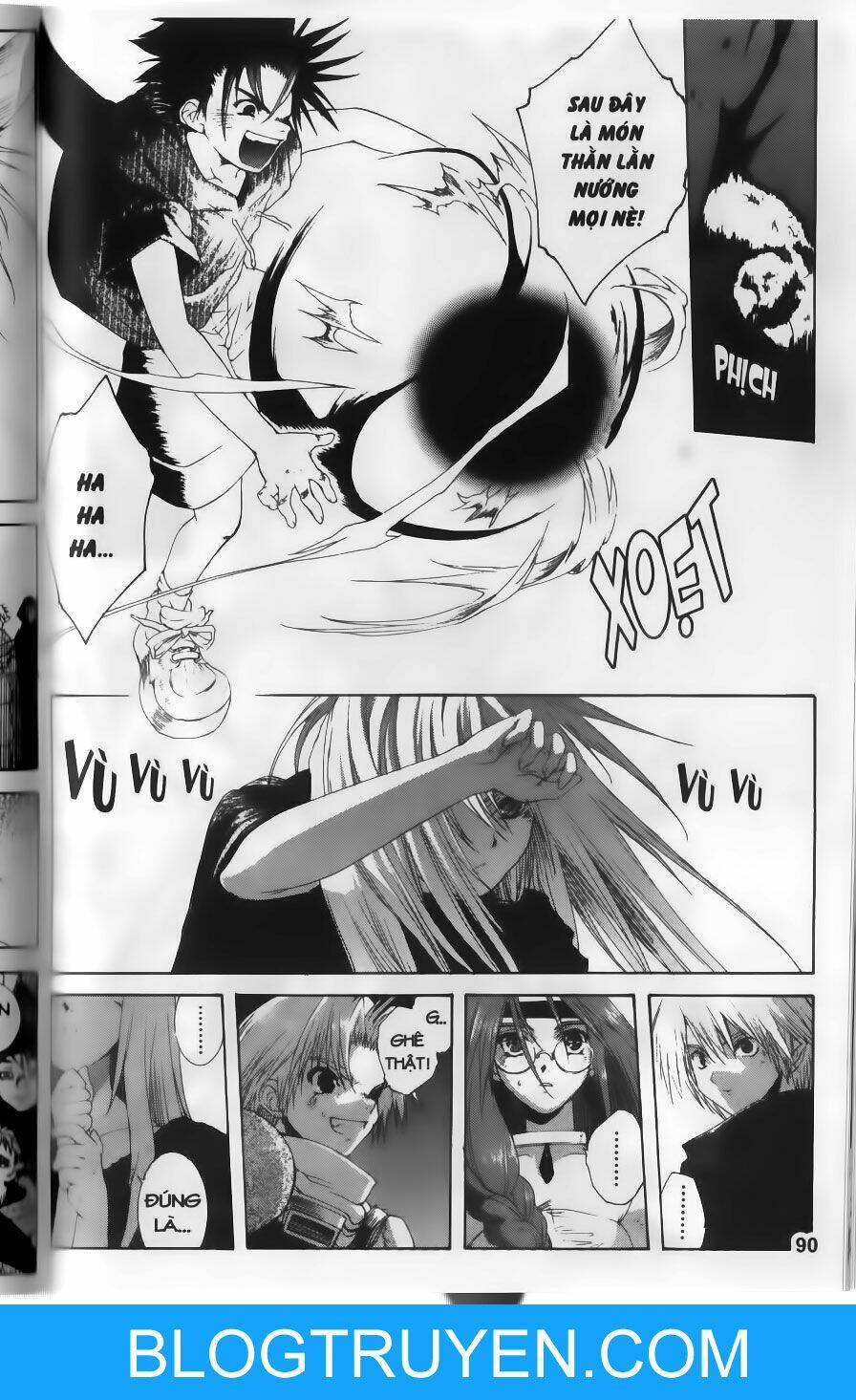 dersert coral chapter 18 19