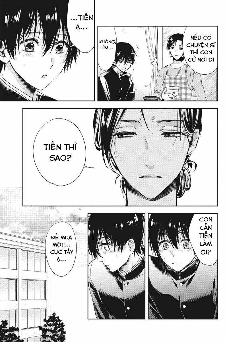 mùa xuân đến chapter 2 7