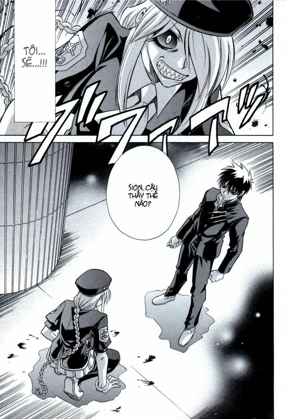 melty blood chapter 21 10