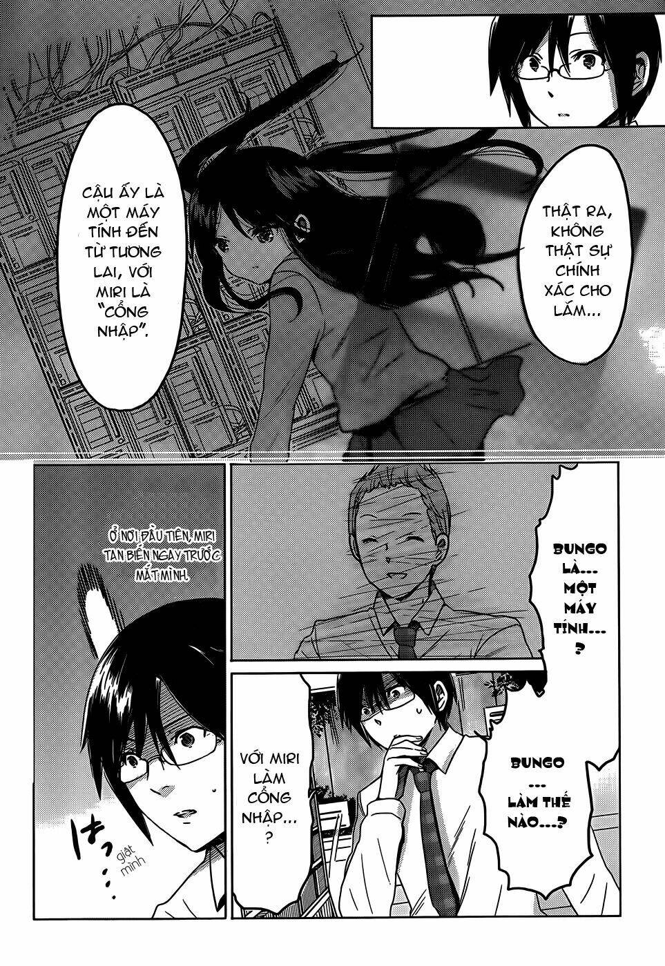 boku to kanojo no renai mokuroku chapter 17 10