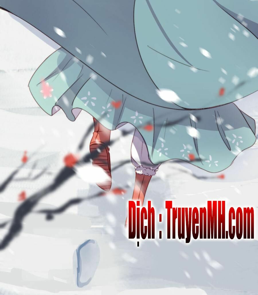 thần y tiểu thiếp của tà quân chapter 0 13