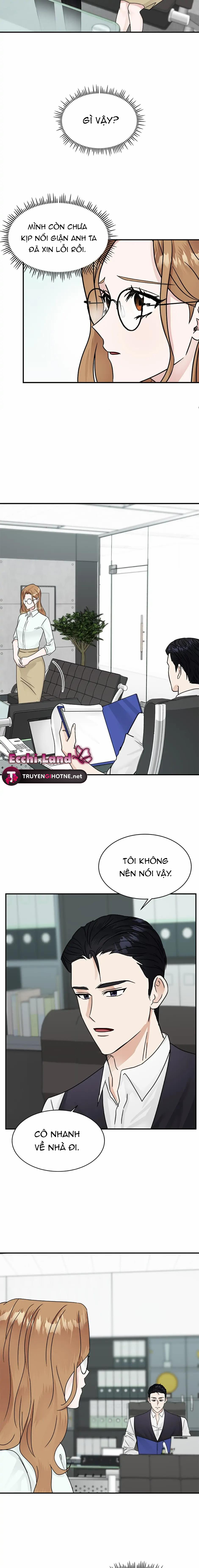 thiếu tôi là sếp mất ngủ ngay chapter 12.2 5