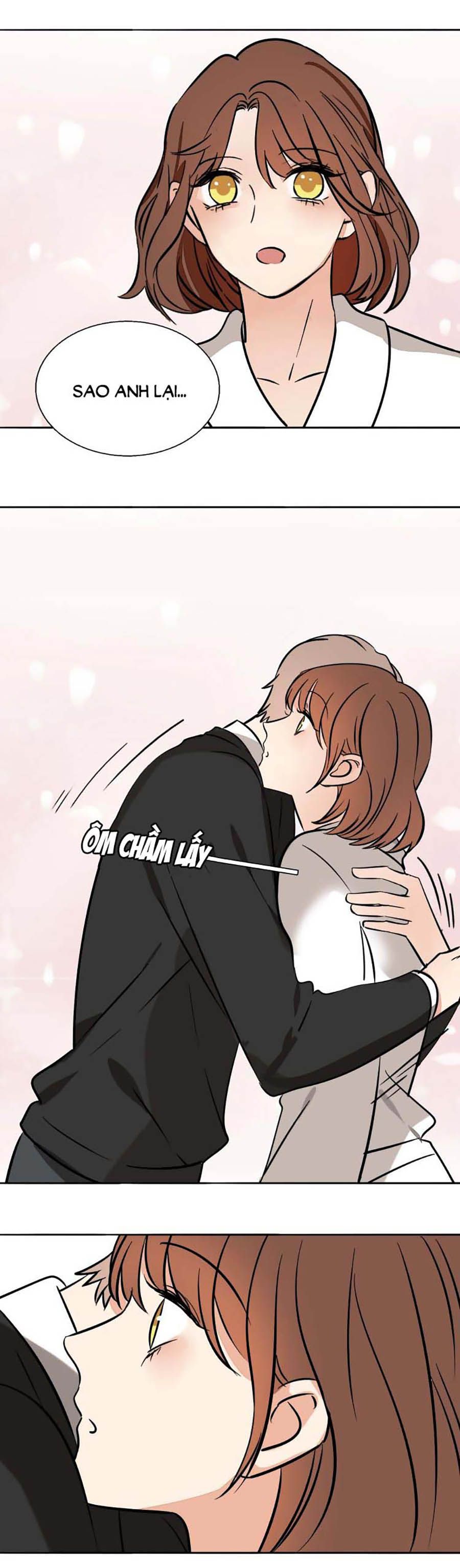 mùi hương lãng mạn chapter 92 23