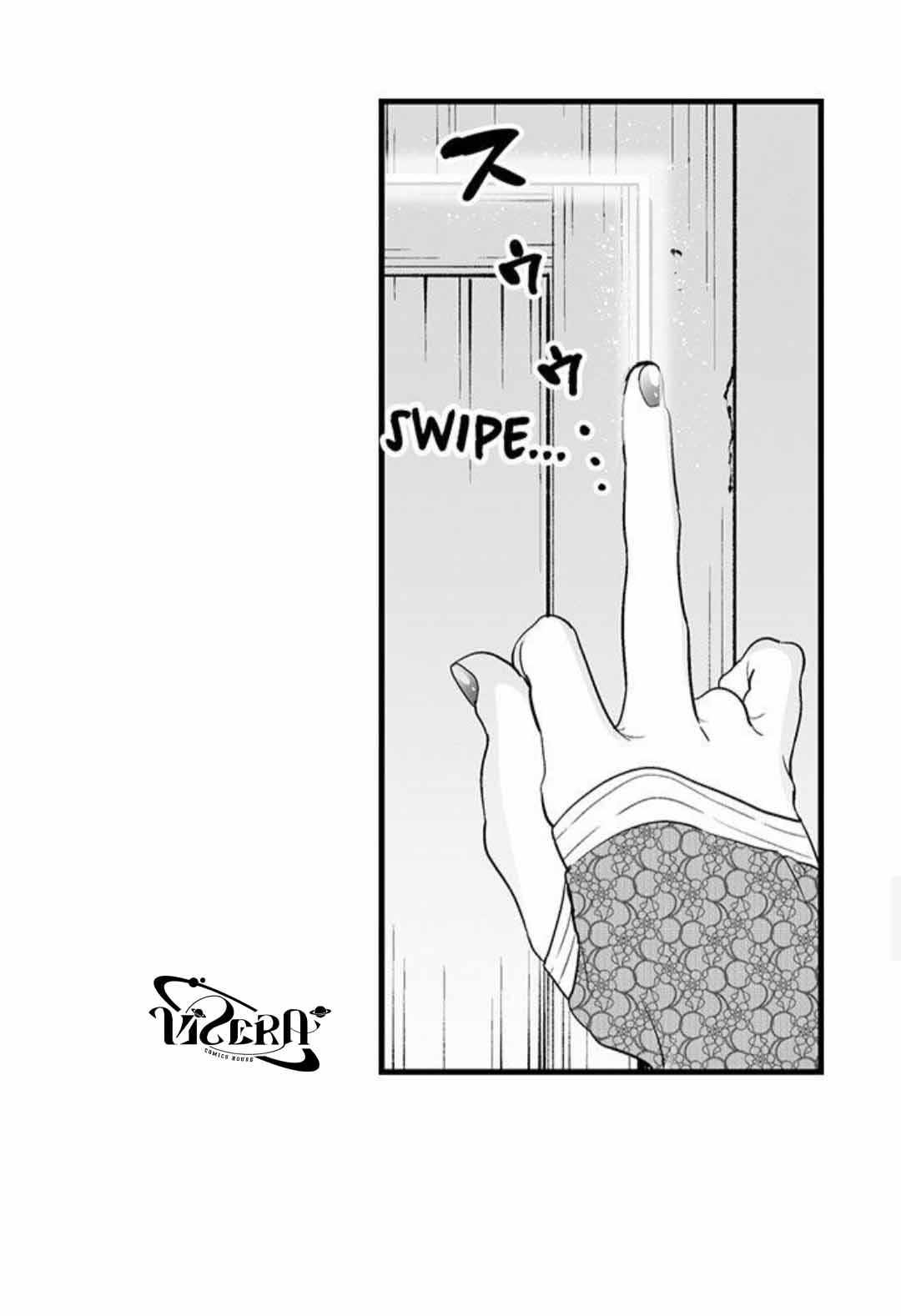 tôi chỉ muốn mang người yêu đã chết trở về chapter 9 16