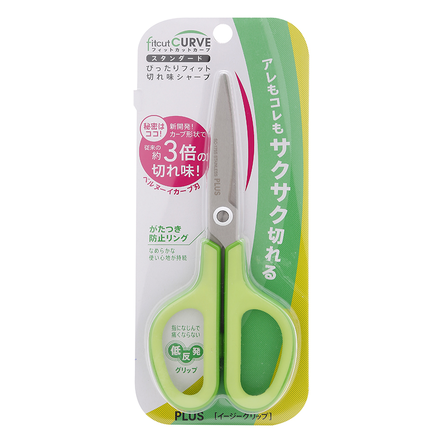 Kéo Plus SC-175S